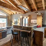 Chalet Des Amis Appt 2 - Chamonix All Year