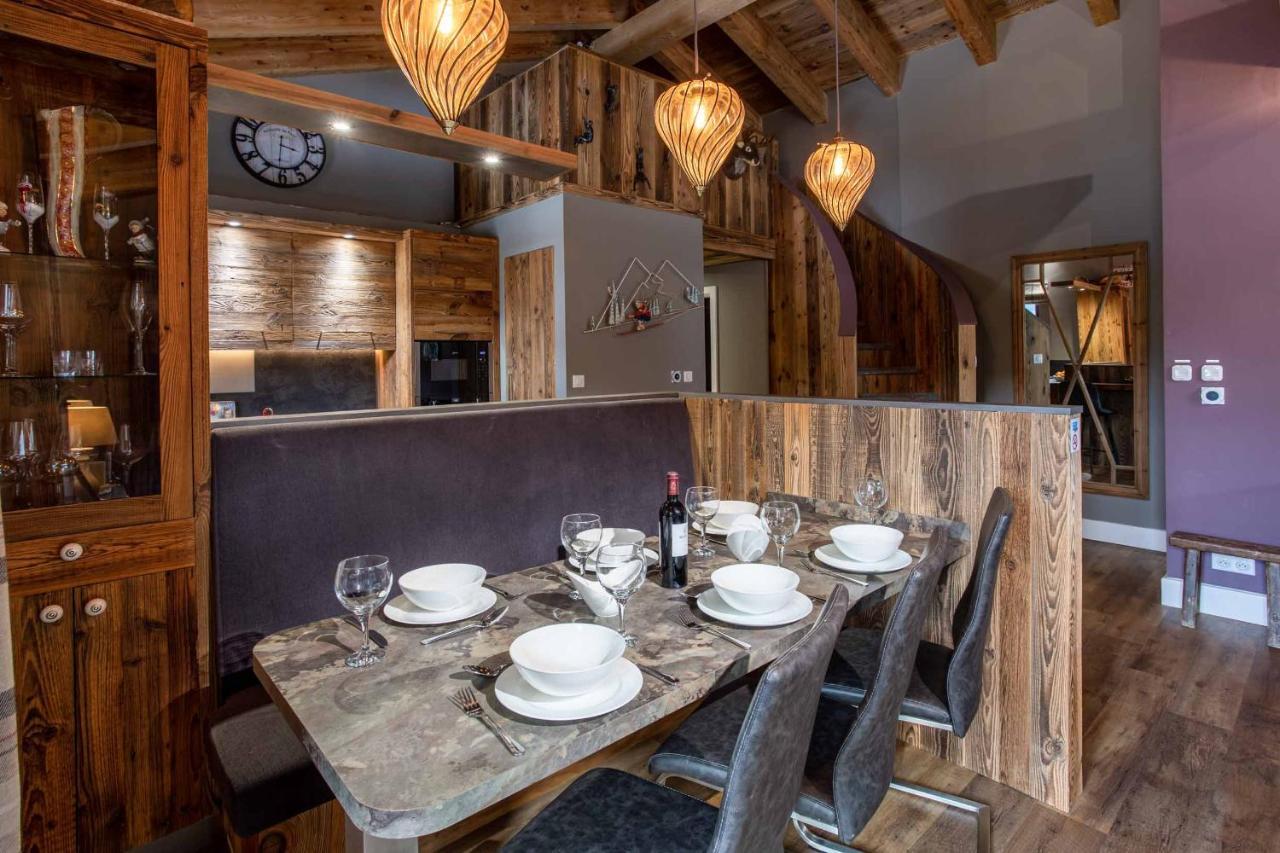 Des Amis Appt 2 - Year * Chamonix Mont Blanc