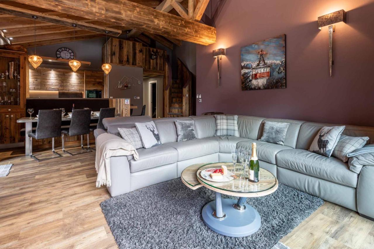 Apartamento Des Amis Appt 2 - Year