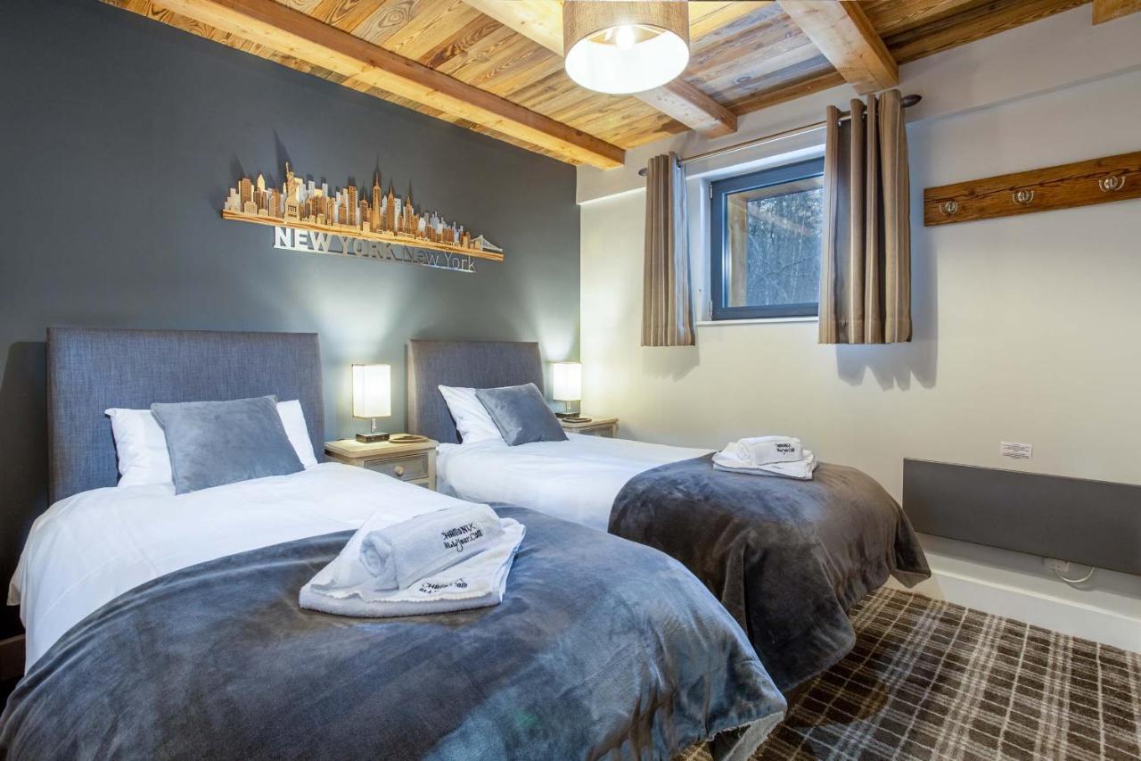 Des Amis Appt 2 - Year Apartamento *