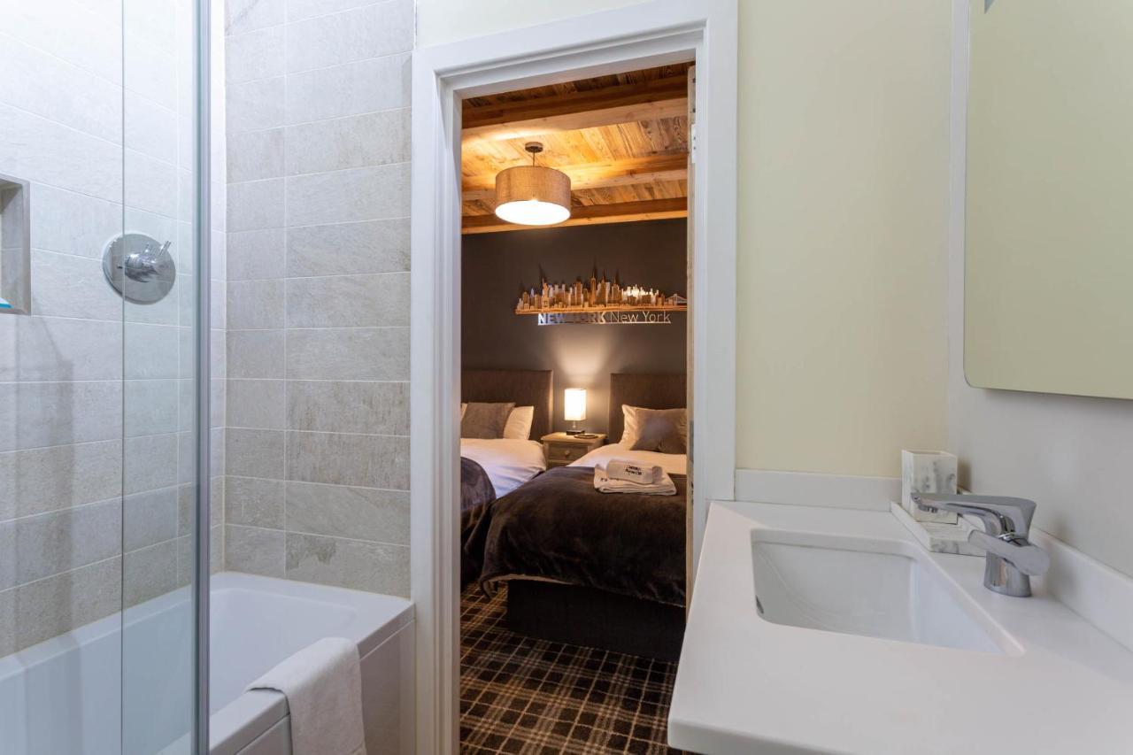 Des Amis Appt 2 - Year Apartamento