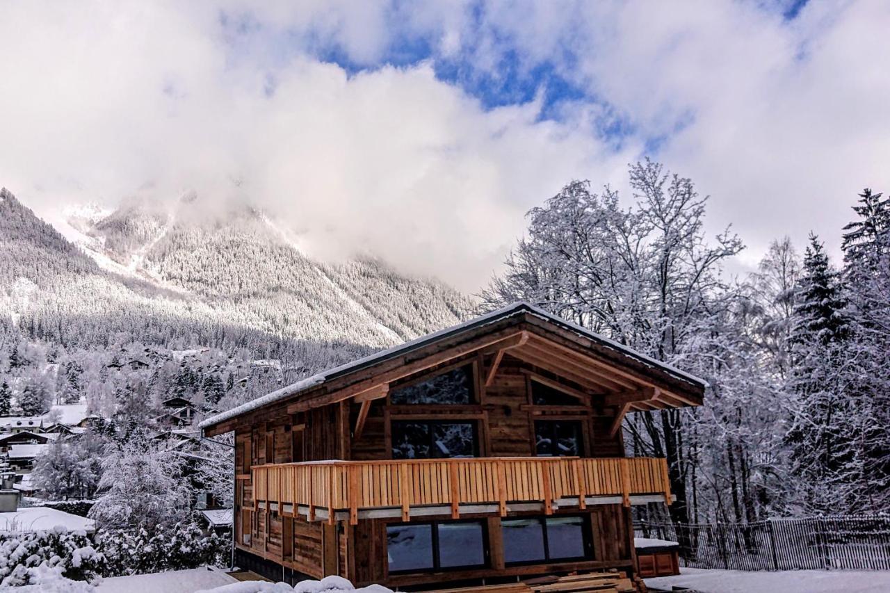 Des Amis Appt 2 - Year Chamonix Mont Blanc