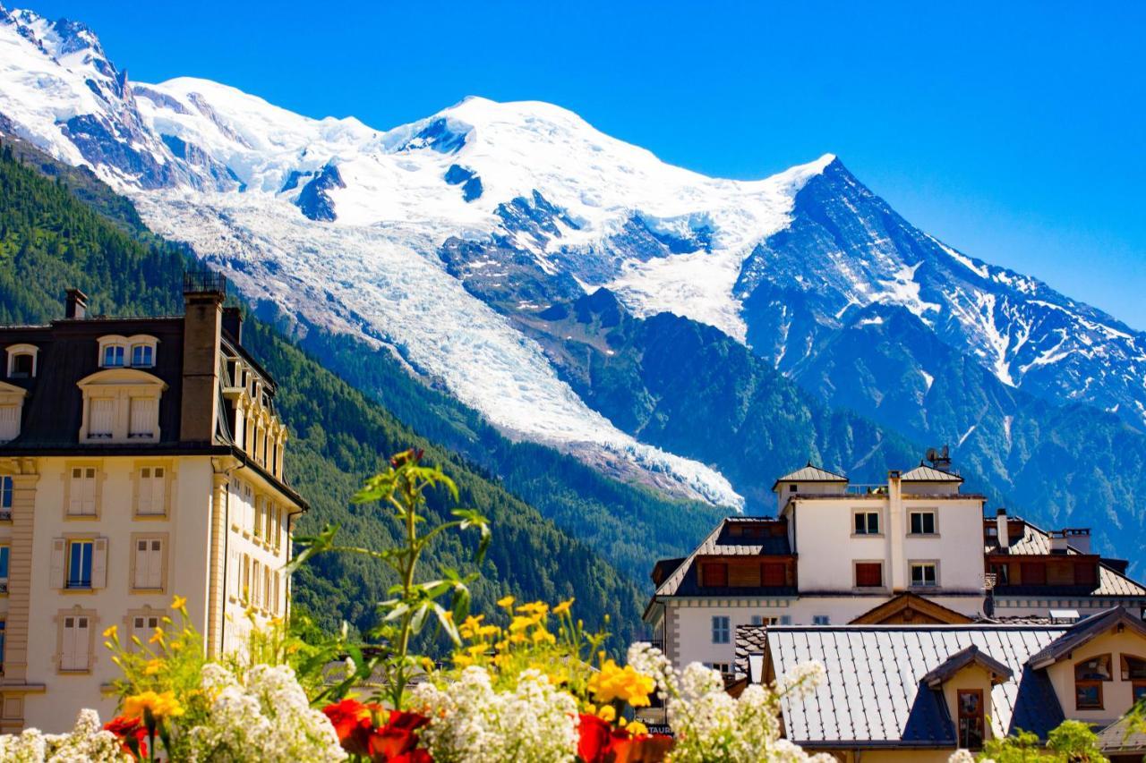 Apartamento Des Amis Appt 2 - Year Chamonix Mont Blanc