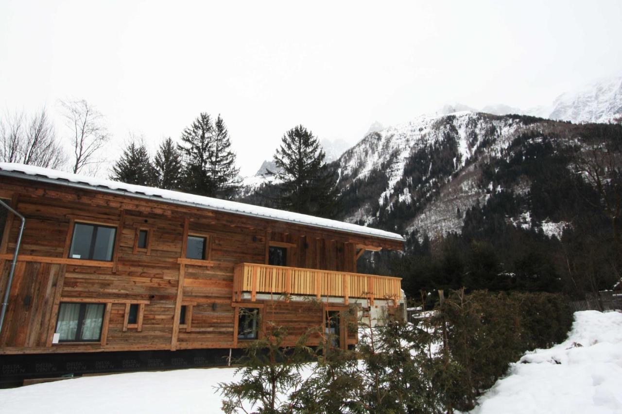 Des Amis Appt 2 - Year * Chamonix Mont Blanc